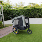 Outdoor Utility Pet Stroller
