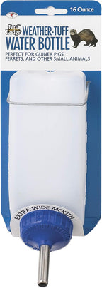 Water Bottle For Small Animal Cage