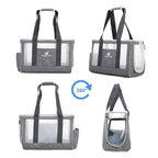 Portable Pet Carrier Bag