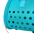 Transparent Pet Bag Backpack