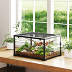 Reptile and Amphibian Enclosure