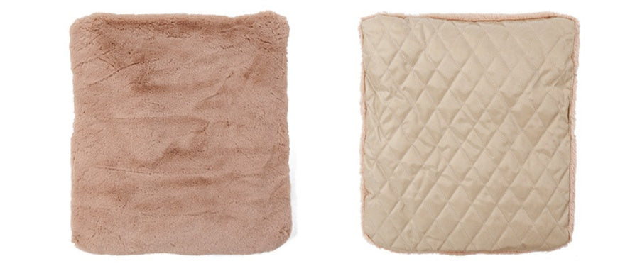 2 In 1 Pet Car Seat Pad