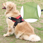 Dog Poop Bag Dispenser with Built-in LED Flashlight