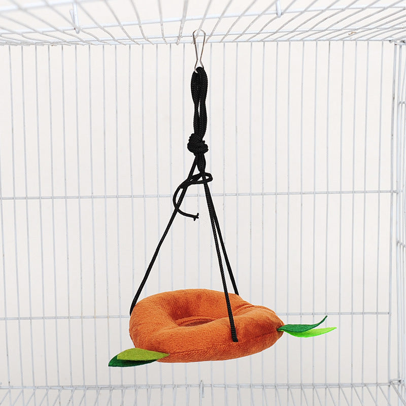 Hamster Tree Toy