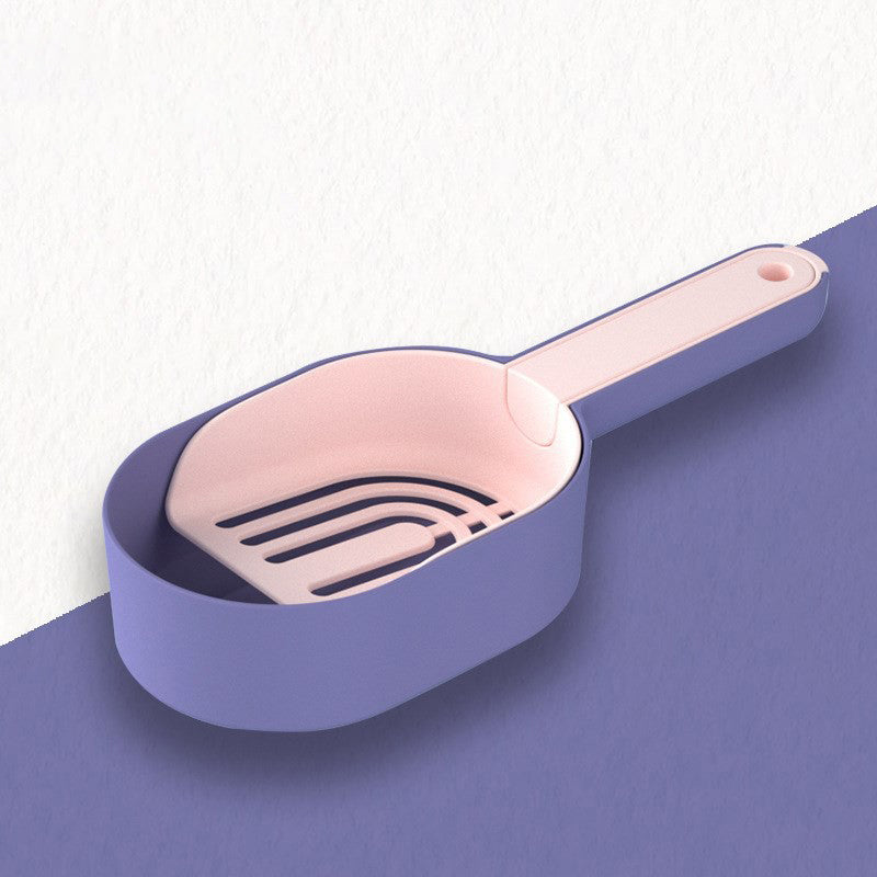 Cat Litter Box Shovel