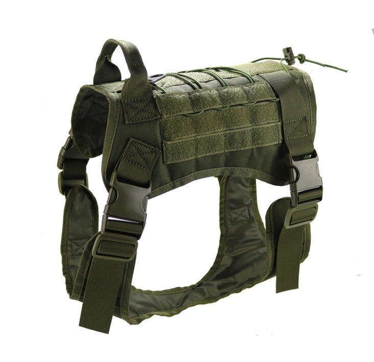Tactical Dog vest
