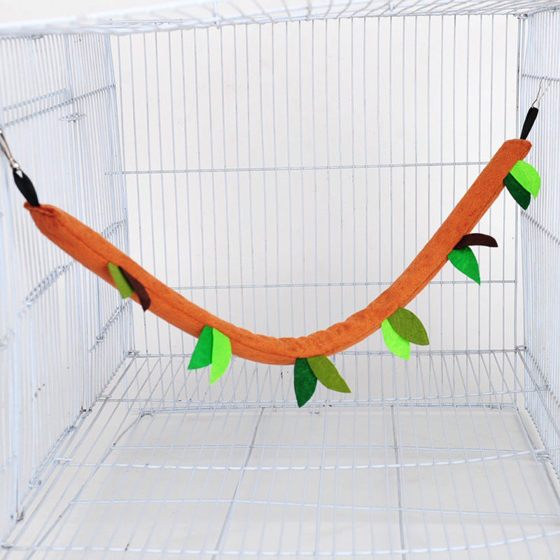 Hamster Tree Toy