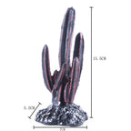 Fish Tank Decoration