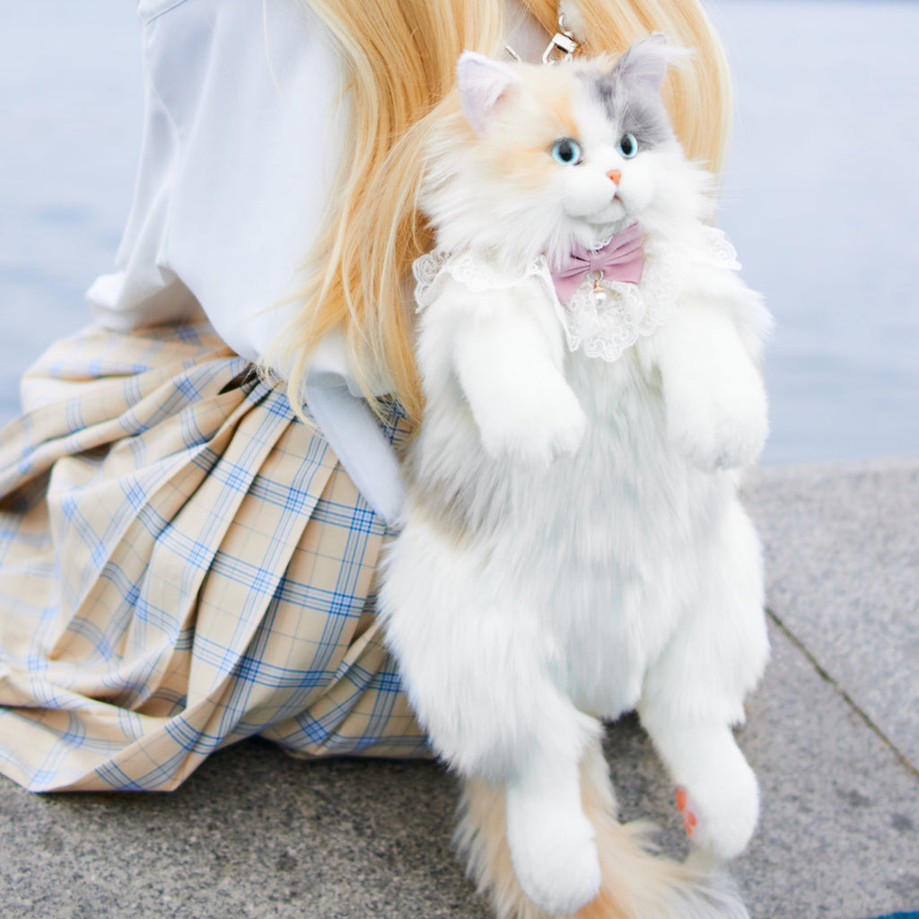 Cat Backpack Gift