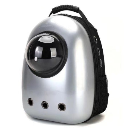 Portable "Outer Space" Pet Bag Backpack