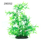 Artificial Terrarium & Aquarium Plant Decor