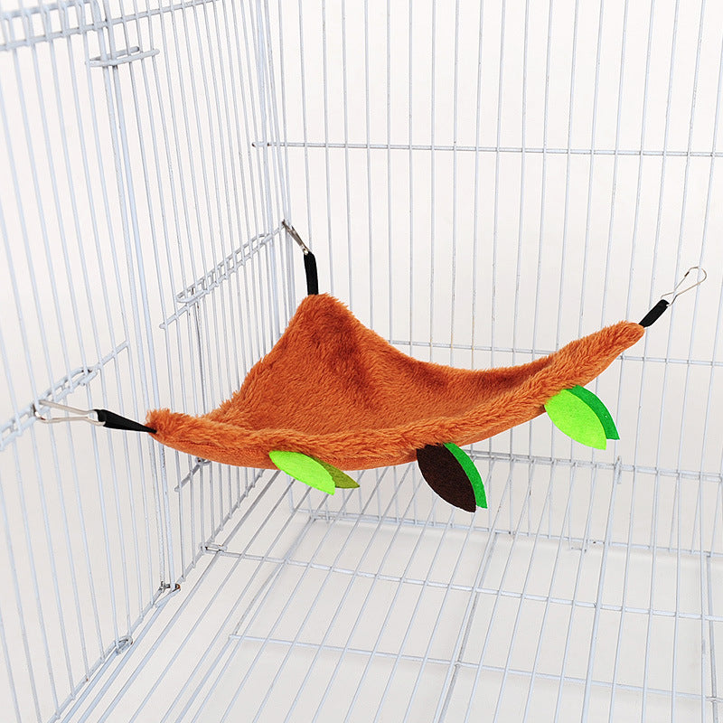 Hamster Tree Toy