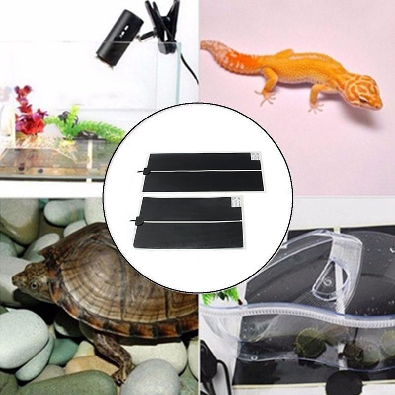 Incubator Heat-Mat Terrarium-Reptiles