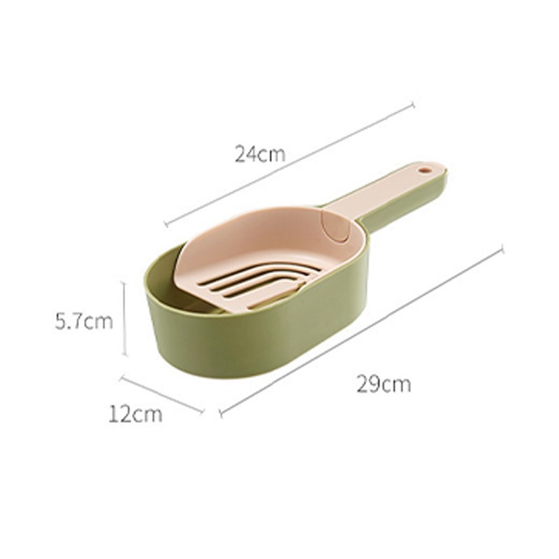 Cat Litter Box Shovel