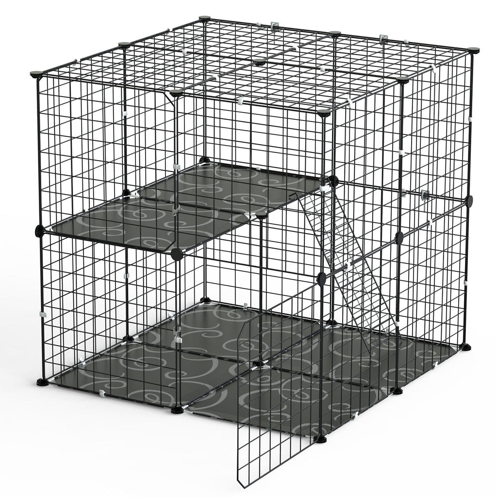 Indoor Pet Enclosures