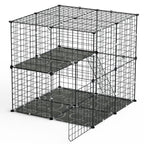 Indoor Pet Enclosures