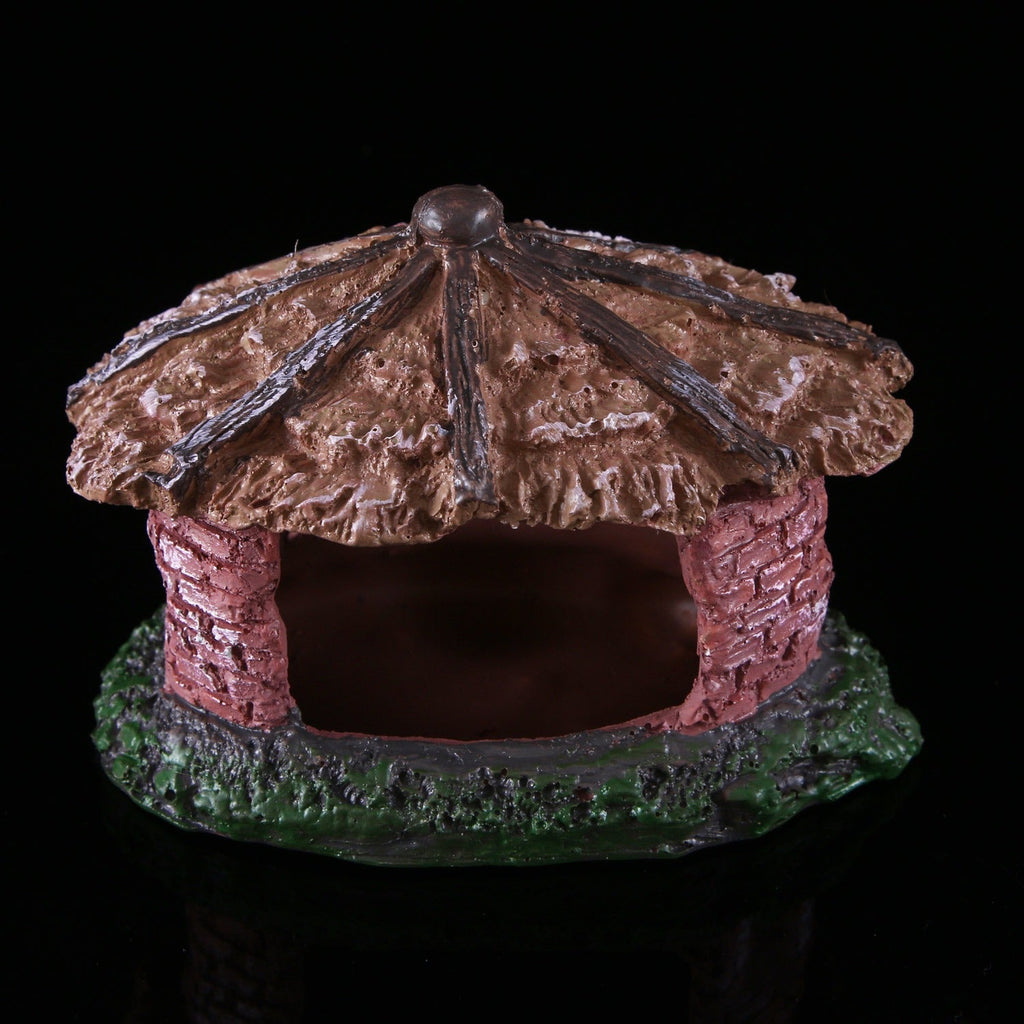 Reptile Pet Shelter