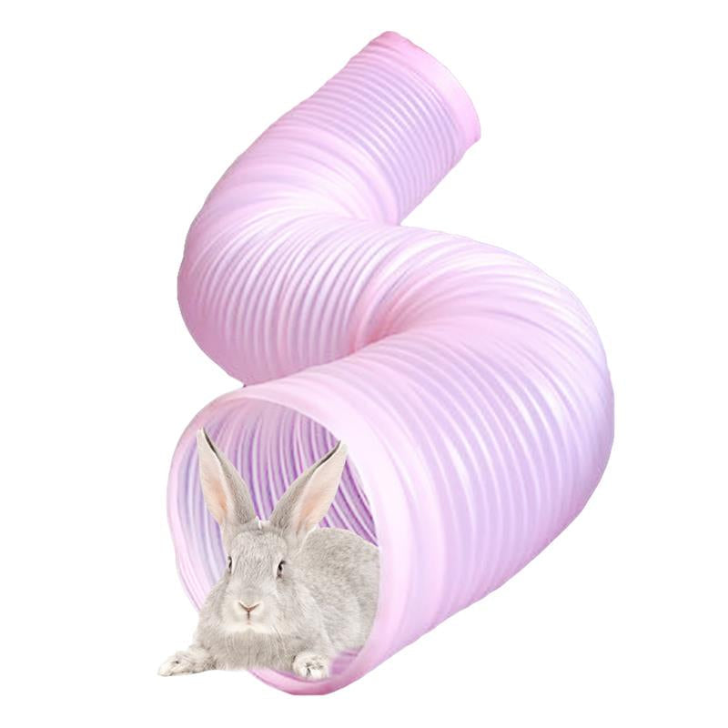 Rabbit Tunnel Toy