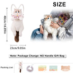 Ragdoll Cat Backpack –  Travel