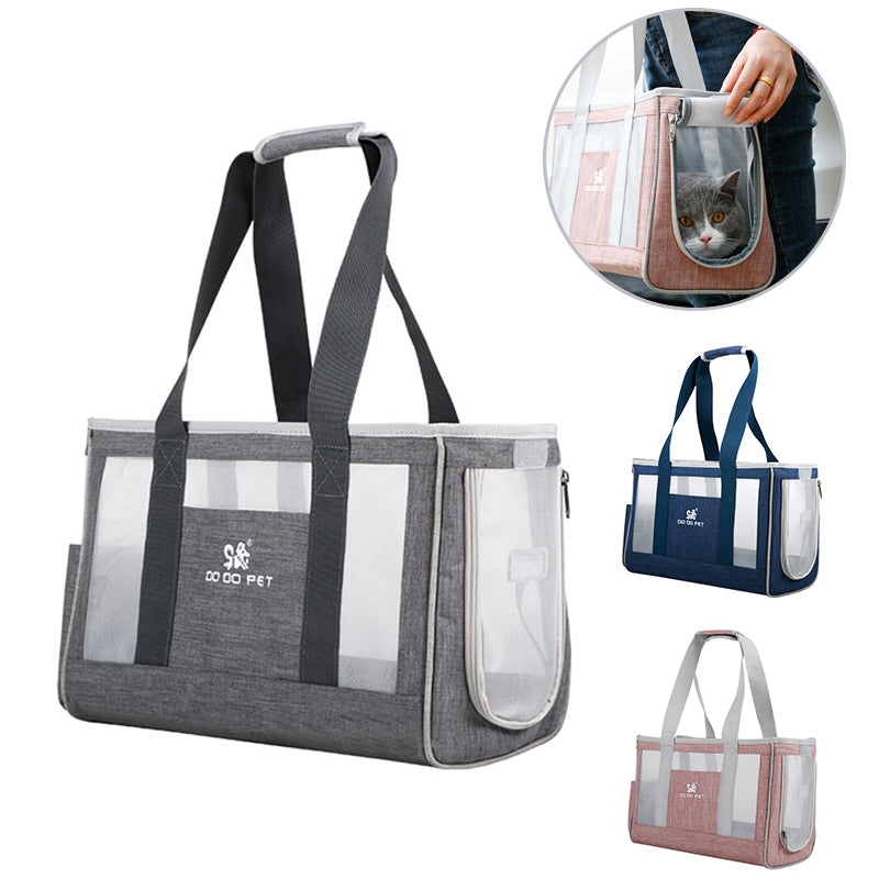 Portable Pet Carrier Bag