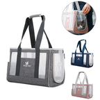 Portable Pet Carrier Bag