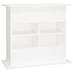 Aquarium & Terrarium Cabinet Stand with Storage