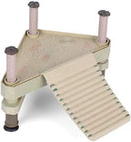 Floating Pet Platform & Ramp