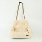 Hammock for Dogs and Cats - Safe Travel Carrier