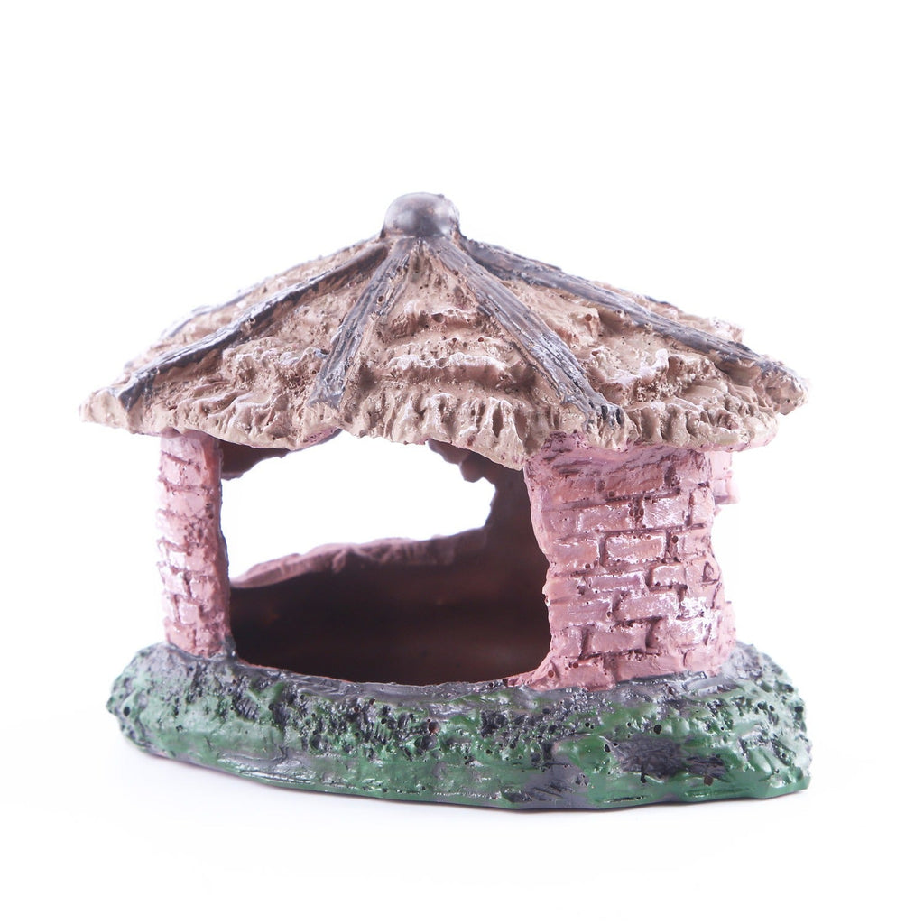 Reptile Pet Shelter