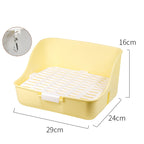 Rabbit Litter Box
