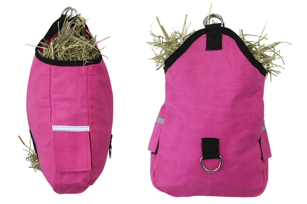 Small Animal Hay Bag