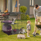 Indoor Pet Enclosures