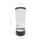 Jellyfish Aquarium Night Lamp