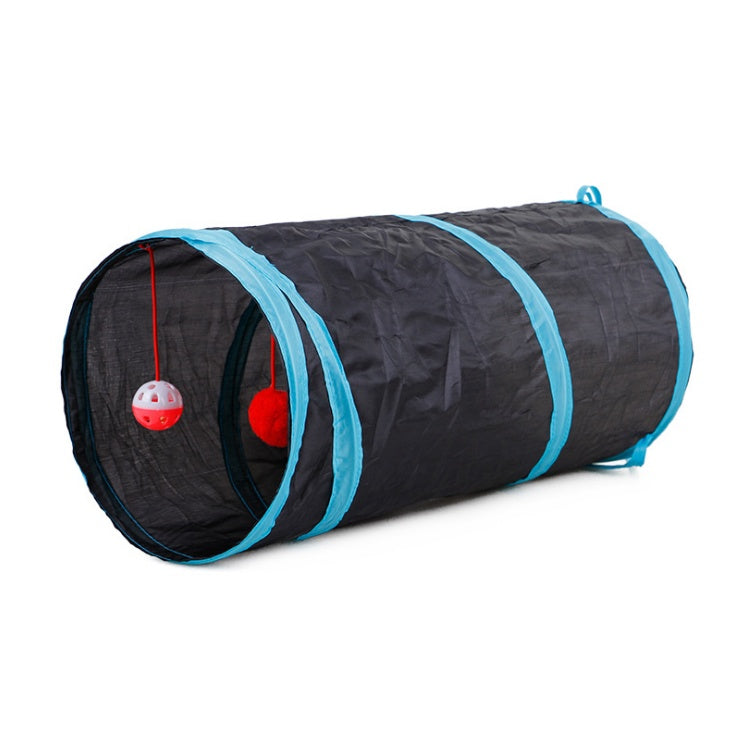 Folding Cat Tunnel