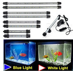 Aquarium- waterproof LED Lamps