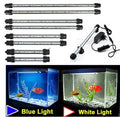 Aquarium- waterproof LED Lamps