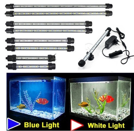 Aquarium- waterproof LED Lamps