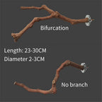 Bird Perching Stick