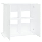 Aquarium & Terrarium Cabinet Stand with Storage
