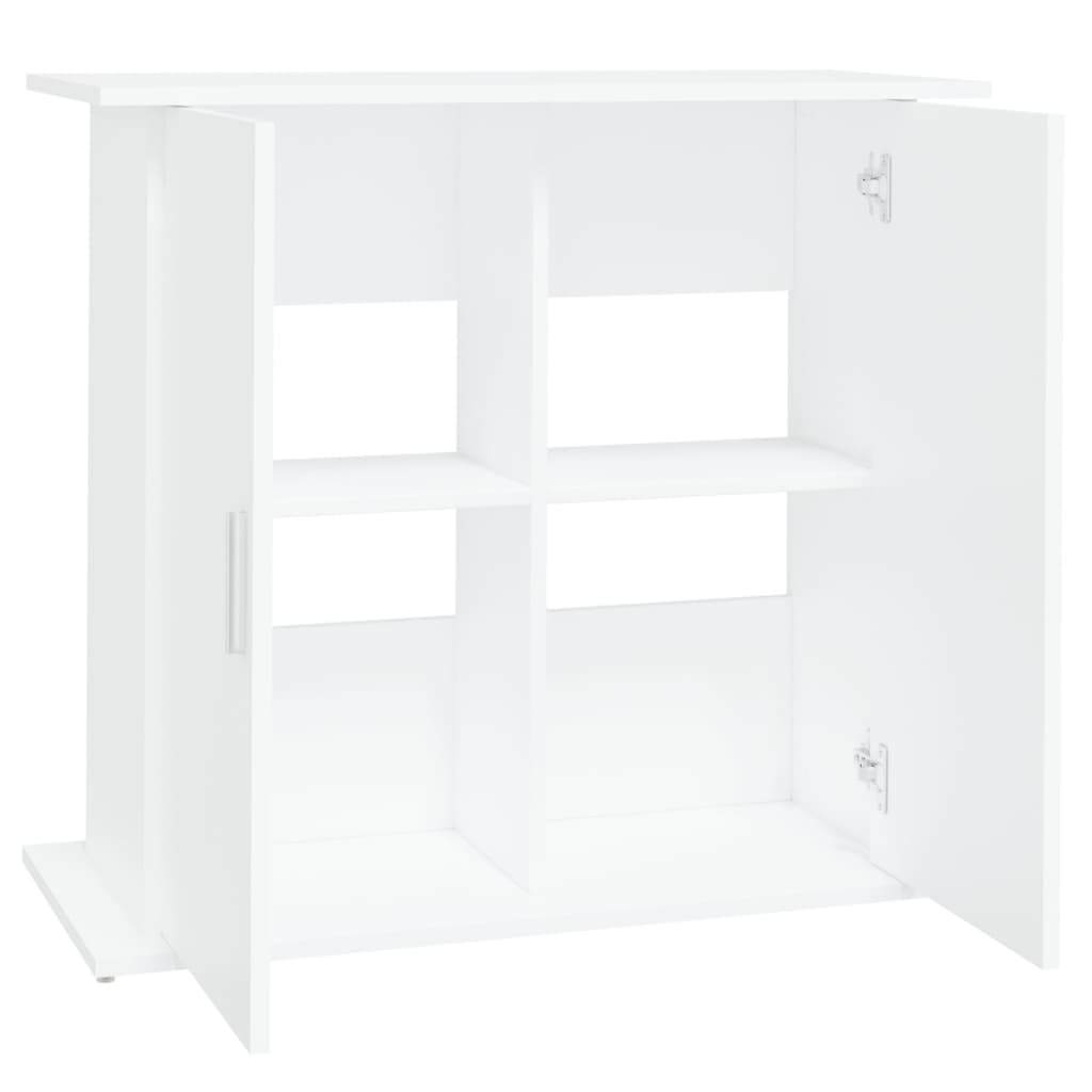 Aquarium & Terrarium Cabinet Stand with Storage