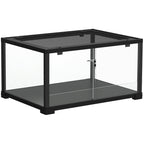 Reptile and Amphibian Enclosure