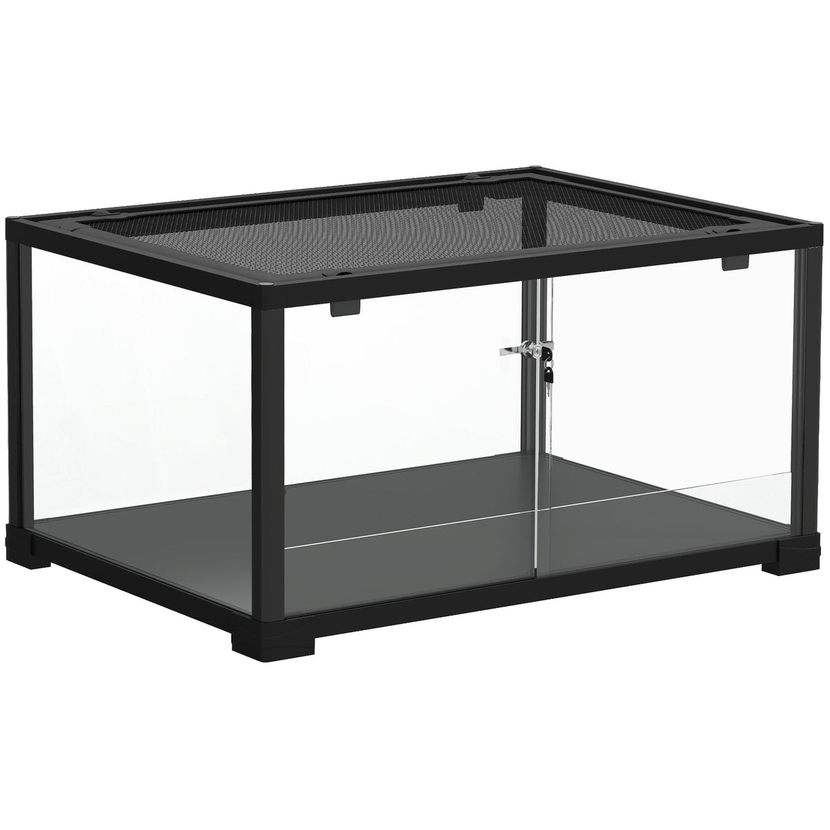 Reptile and Amphibian Enclosure