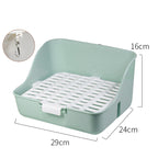 Rabbit Litter Box