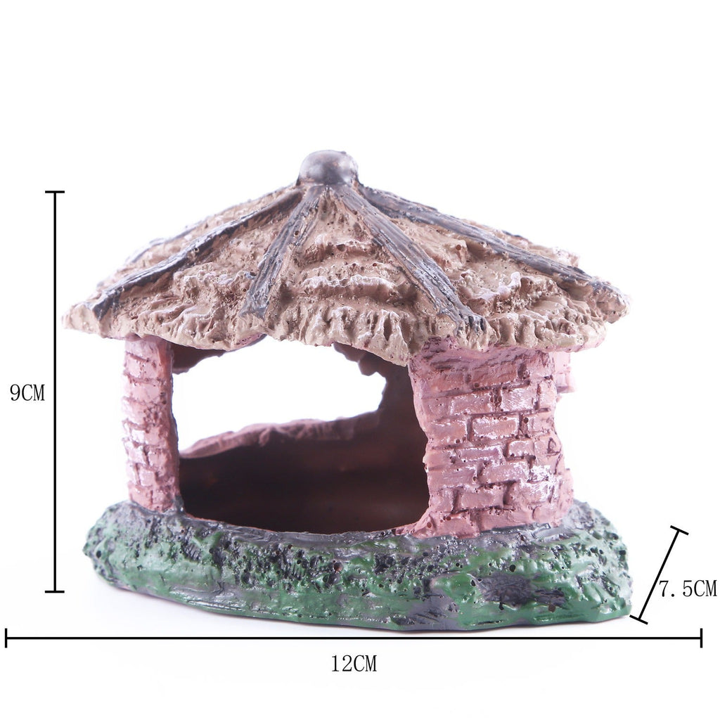 Reptile Pet Shelter