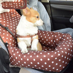 Pet Travel Car Seat