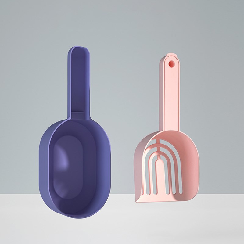 Cat Litter Box Shovel