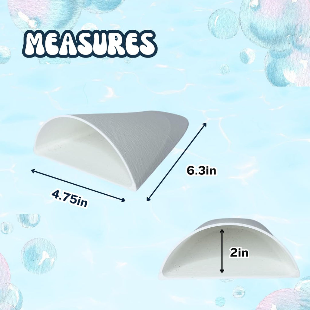 REEFSHAPE Aquarium or Terrarium Pocket Cave