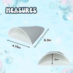 REEFSHAPE Aquarium or Terrarium Pocket Cave
