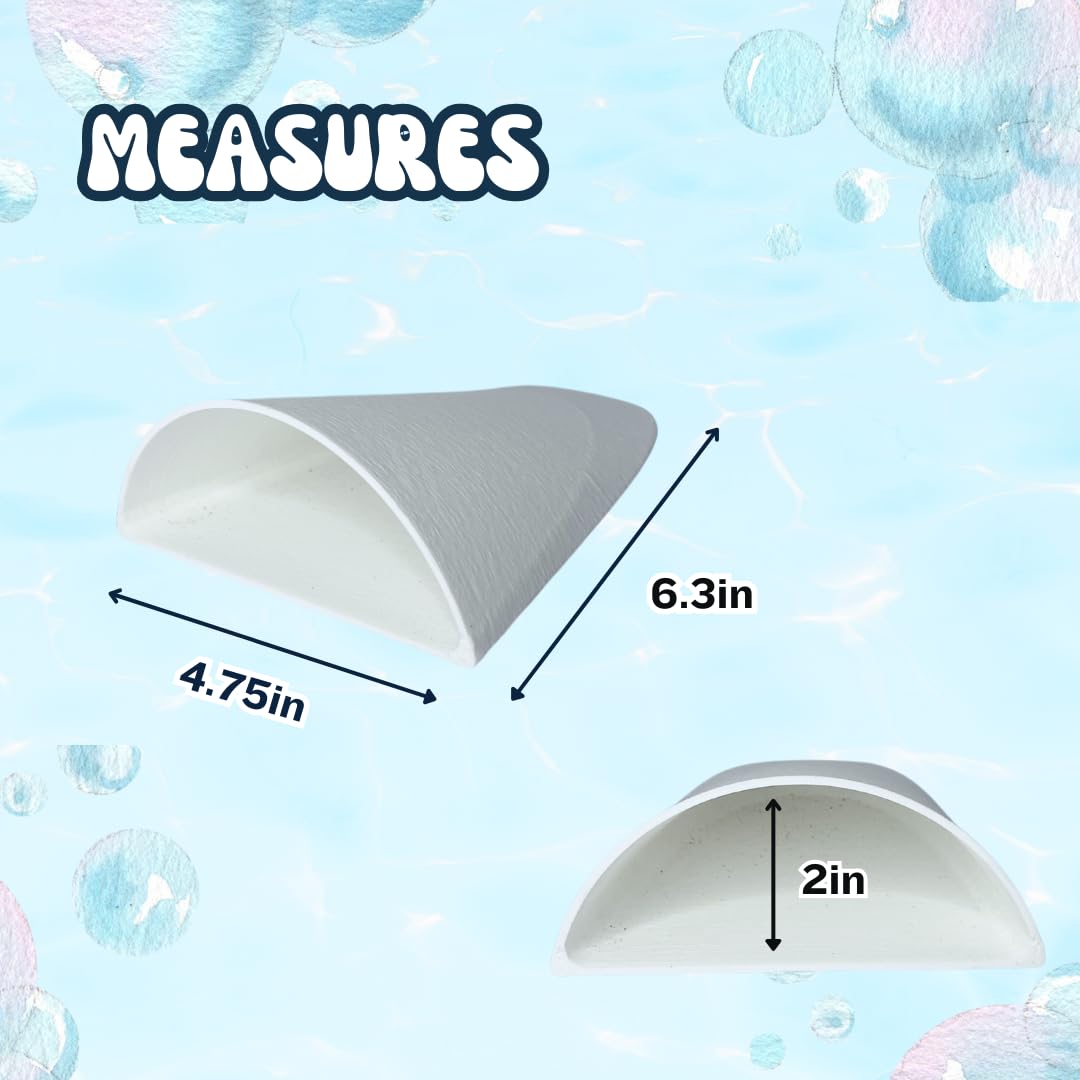 REEFSHAPE Aquarium or Terrarium Pocket Cave