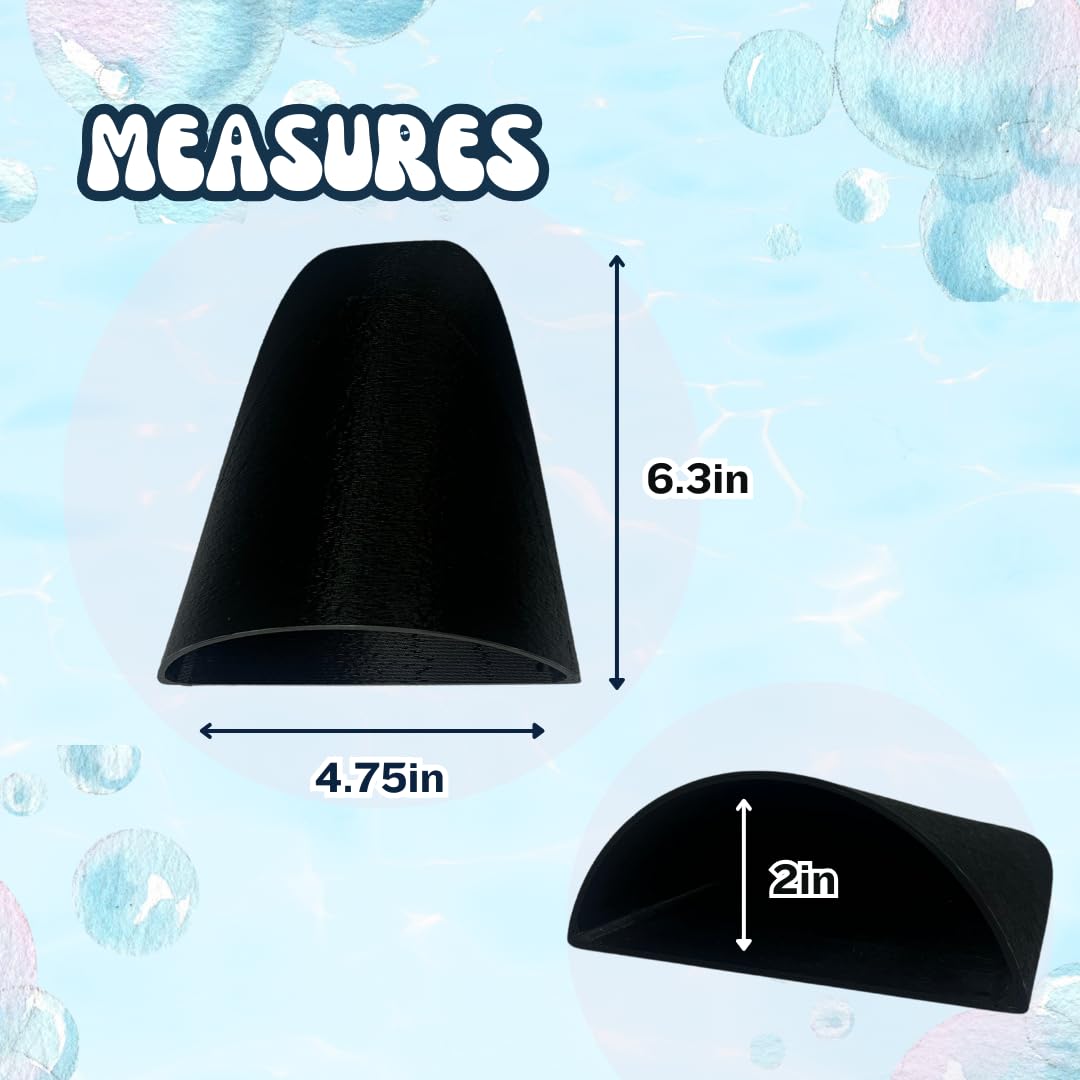 REEFSHAPE Aquarium or Terrarium Pocket Cave